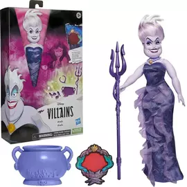 Фигурка Hasbro Disney Villains Урсула 28 см