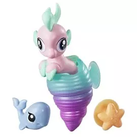 Фигурка Hasbro My Little Pony Пони-подружки в ассортименте (C0719EU4)