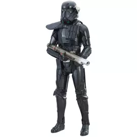 Фигурка Hasbro Star Wars интерактивная, 30 см