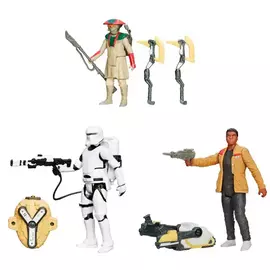 Фигурка Hasbro Звездные Войны, в ассортименте