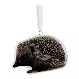 Фигурка Kaemingk Ежик 8 см 633195