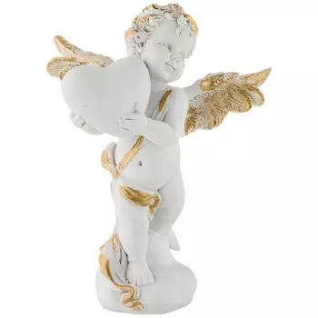 Фигурка Lefard Amore 10х6х13 см