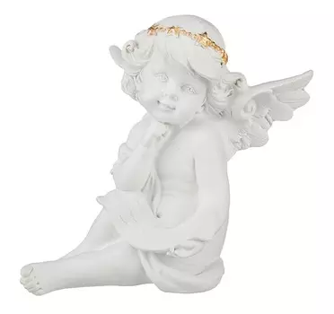 Фигурка Lefard Amore 10х9х10 см