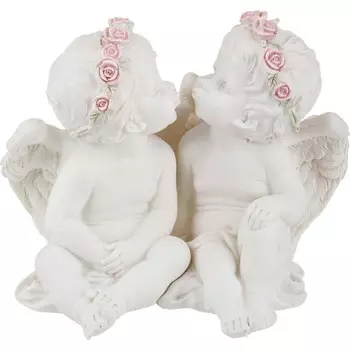 Фигурка Lefard Amore 15х11х16 см