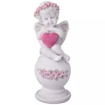 Фигурка Lefard Amore 4,5х11,5 см