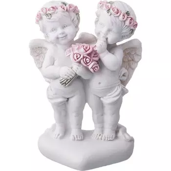 Фигурка Lefard Amore 5х6х9 см