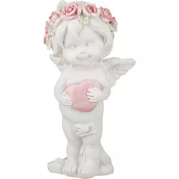 Фигурка Lefard Amore 6х7х13 см