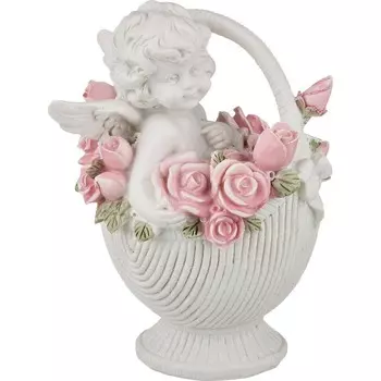 Фигурка Lefard Amore 9х13 см
