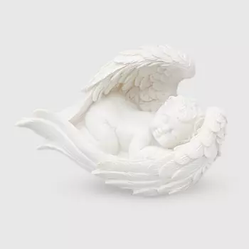 Фигурка Lefard Amore 9х15х9 см