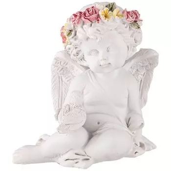 Фигурка Lefard Amore 9х8х10 см