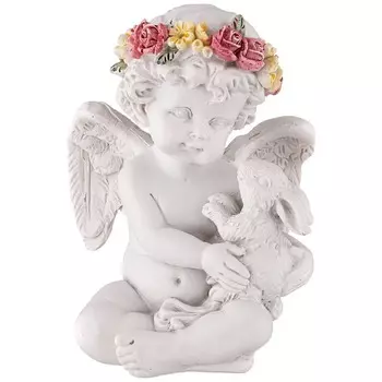Фигурка Lefard Amore 9х8х10 см