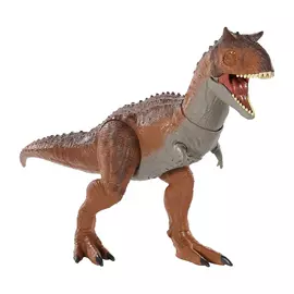 Фигурка Mattel Jurassic World Карнотавр Торо