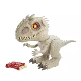 Фигурка Mattel Jurassic World Свирепый Индоминус Рекс