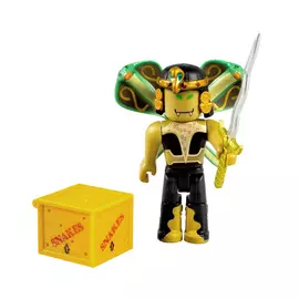 Фигурка Roblox Нефертити Королева Солнца