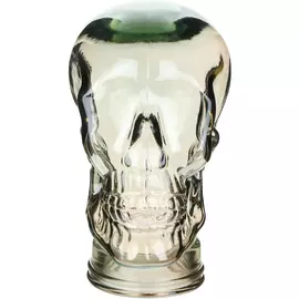 Фигурка San miguel Calavera таупе 26 см