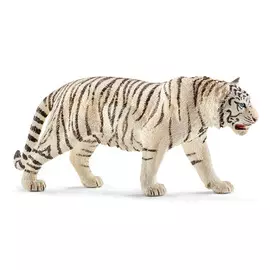 Фигурка Schleich Белый тигр 14731