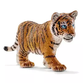 Фигурка Schleich Тигренок 14730