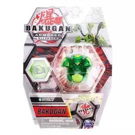 Фигурка-трансформер Bakugan Сезон 2