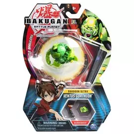 Фигурка-трансформер Bakugan Ультра в ассортименте