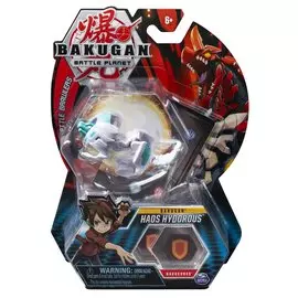 Фигурка-трансформер Spin Master Bakugan в ассортименте