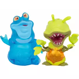 Фигурки Exogini Бла и Слагги EXG04110/RU