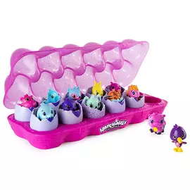 Фигурки коллекционные Hatchimals 19116