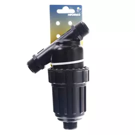 Фильтр для капельного полива 3/4