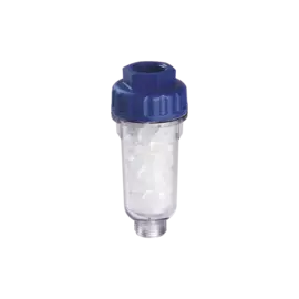 Фильтр от накипи стирон Аквафор 6х6х14 см