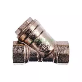 Фильтр Stc латунь сетчатый y ду15 3001 (036-0109)