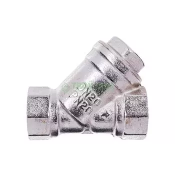 Фильтр Stc латунь сетчатый y ду20 3002 (036-0146)