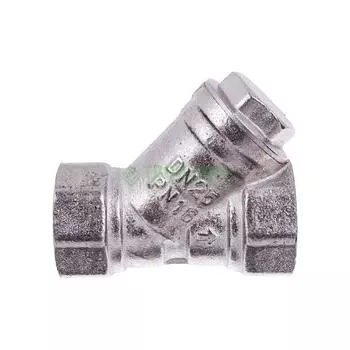 Фильтр Stc латунь сетчатый y ду25 3002 (036-0149)