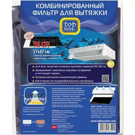 Фильтр Top House TH CFI комбинированный