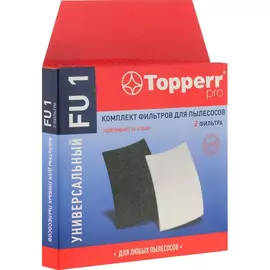 Фильтр Topperr FU 1