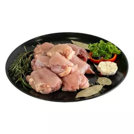 Филе бедра цыпленка , кг