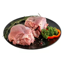 Филе бедра индейки без кожи кг