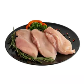 Филе цыплят охлажденное кг