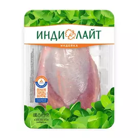 Филе ИндиЛайт голени индейки 600 г