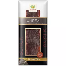 Филей Amyga из мраморной говядины 100 г