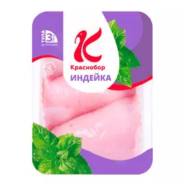 Филейка деликатесная Краснобор 500 г