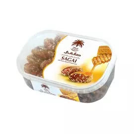 Финики Сагай Siafa в меде и кунжуте 800 г