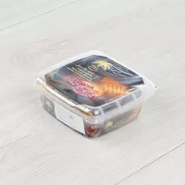 Финики Siafa с миндалем с медом и кунжутом 280 г