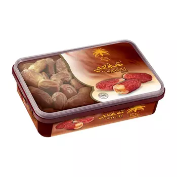 Финики Siafa Сагай, 400 г