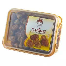 Финики Суккари Рутаб Siafa 500 г