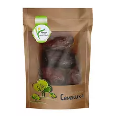 Финики сушеные Семушка Королевские 300 г