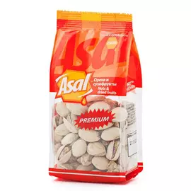 Фисташка Asal Premium 150 г