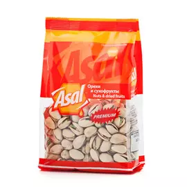 Фисташка Asal Premium 300 г