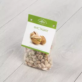 Фисташки Гранд Мастер 200 г