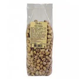 Фисташки Master 500 г