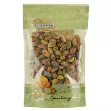 Фисташки Семушка очищенные 120 г