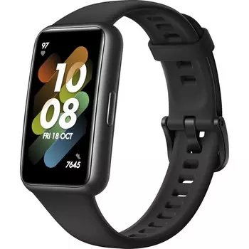 Фитнес-браслет Huawei Band 7 Graphite Black